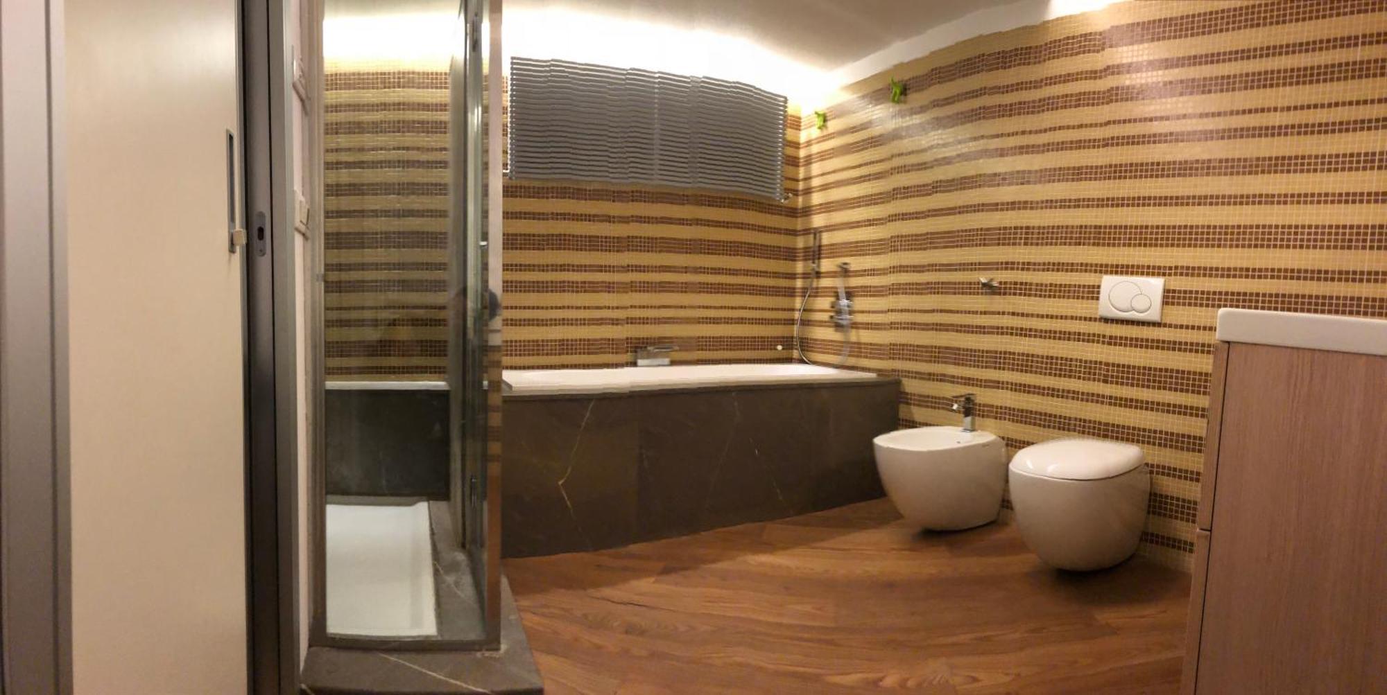 Motta Di Livenza Deluxe Apartment Ngoại thất bức ảnh