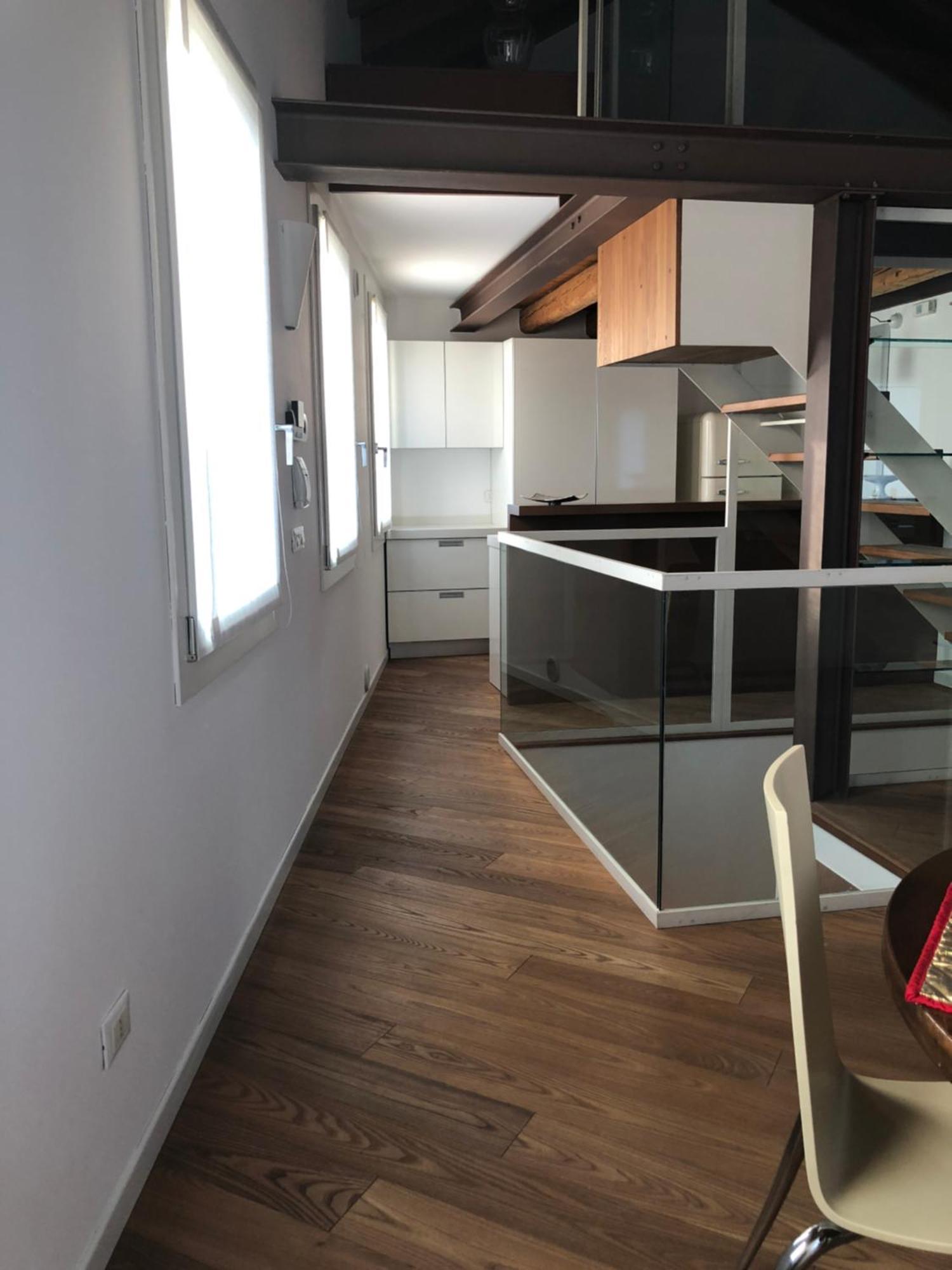 Motta Di Livenza Deluxe Apartment Ngoại thất bức ảnh