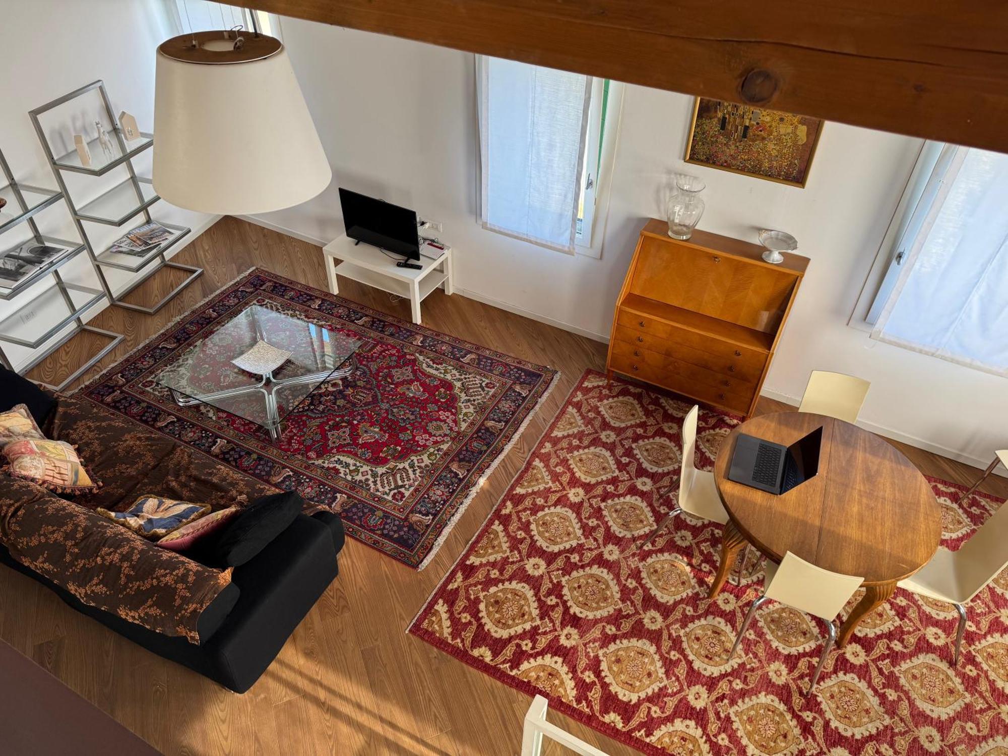 Motta Di Livenza Deluxe Apartment Ngoại thất bức ảnh