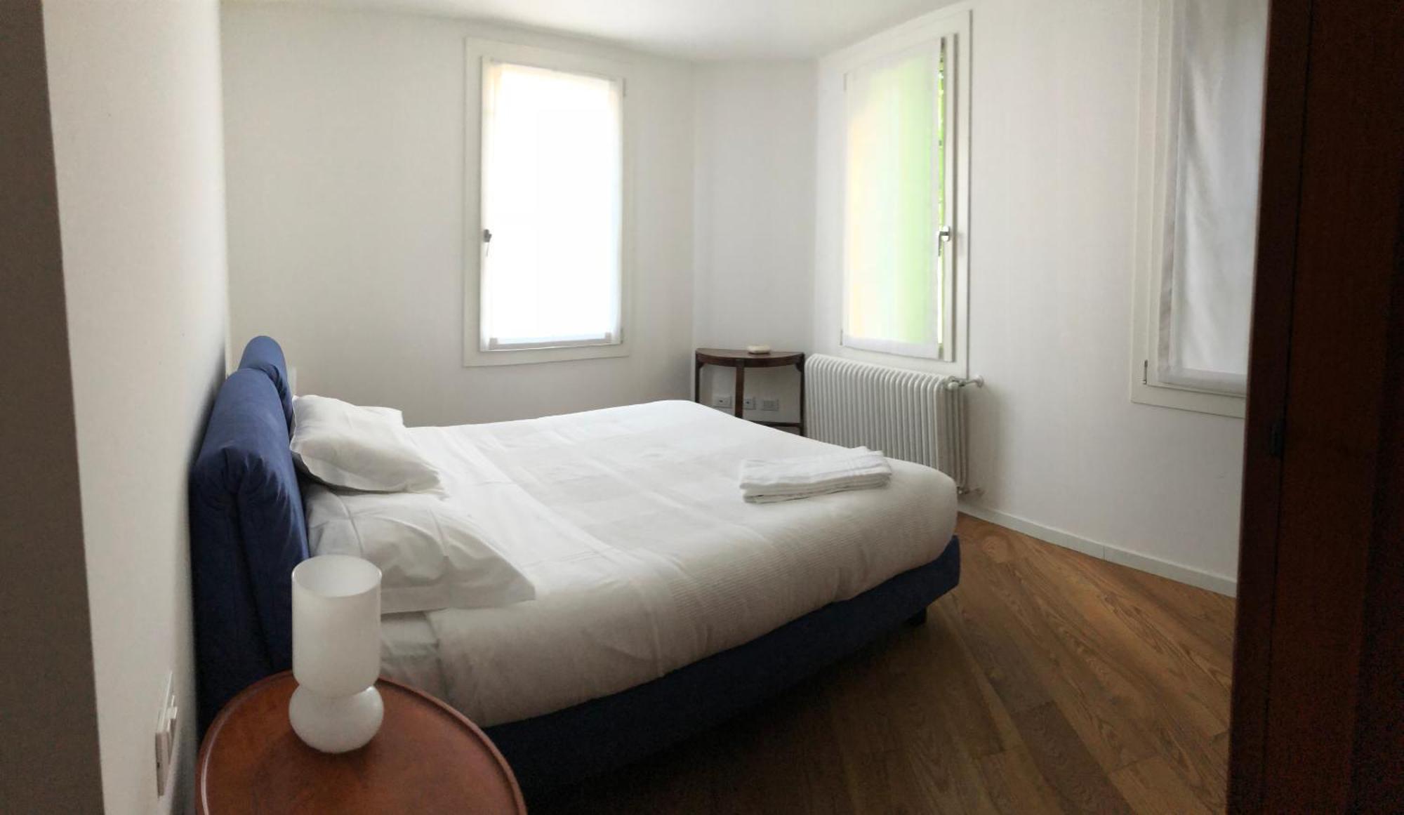 Motta Di Livenza Deluxe Apartment Ngoại thất bức ảnh