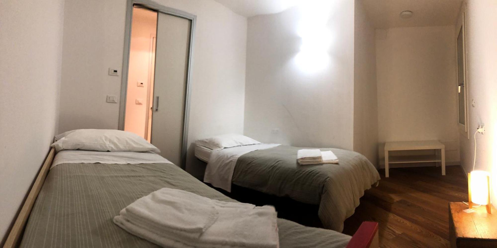 Motta Di Livenza Deluxe Apartment Ngoại thất bức ảnh
