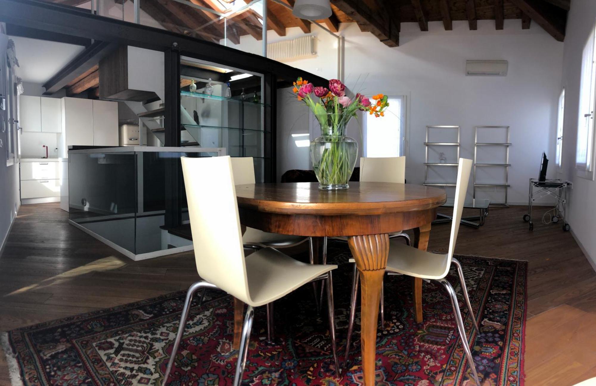 Motta Di Livenza Deluxe Apartment Ngoại thất bức ảnh