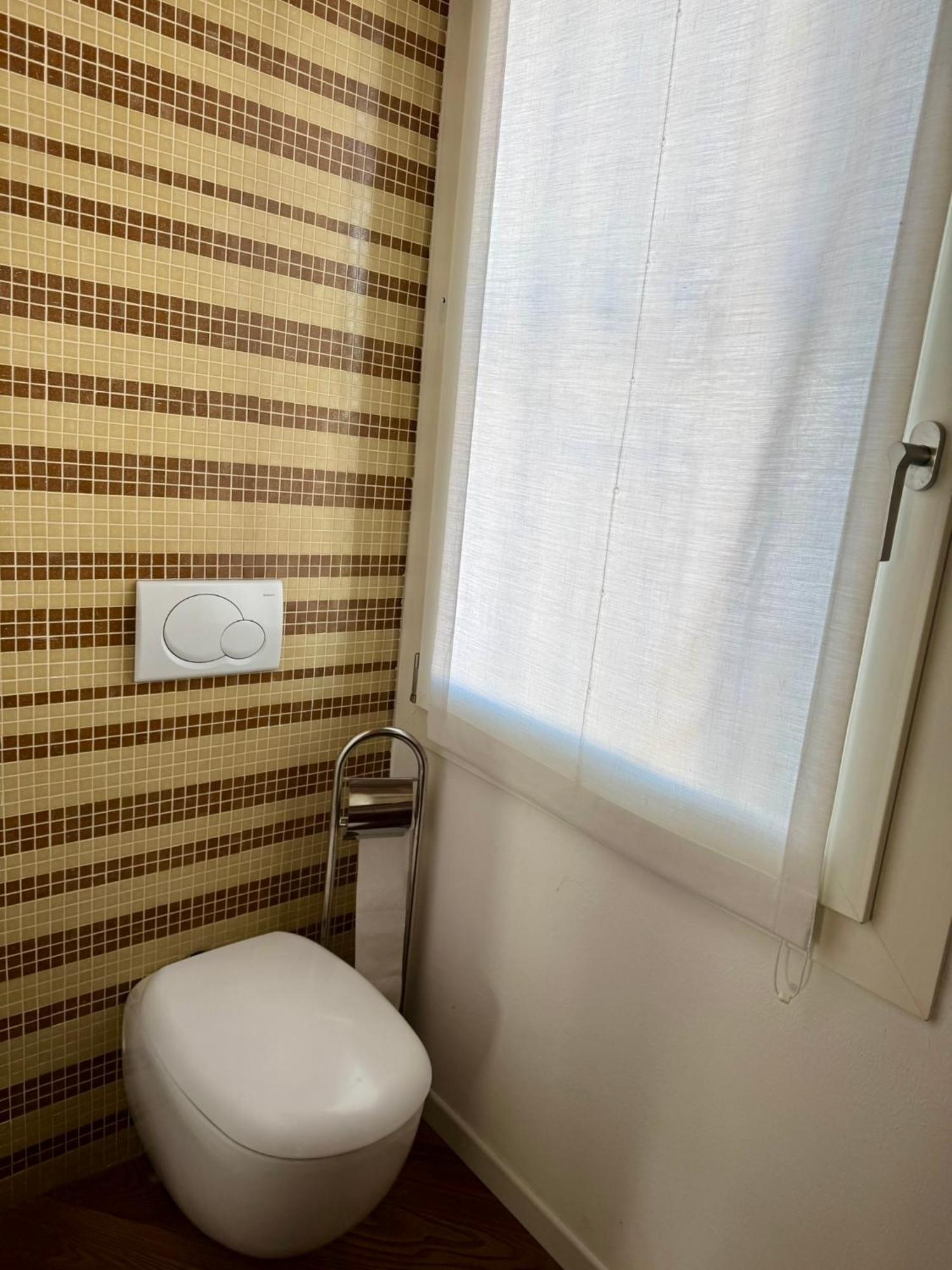 Motta Di Livenza Deluxe Apartment Ngoại thất bức ảnh